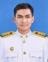 นายกนกนันต์ ชูสุวรรณ